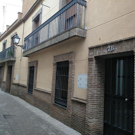安度亚尔A.T. El Legado 1ª Planta别墅 外观 照片